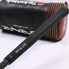 Taylormade BRNR Copper Mini Driver / 13.5 Degree / TX-Flex Tensei 1K Pro White - Image 8