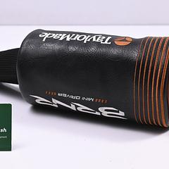 Taylormade BRNR Copper Mini Driver / 13.5 Degree / TX-Flex Tensei 1K Pro White - Image 9