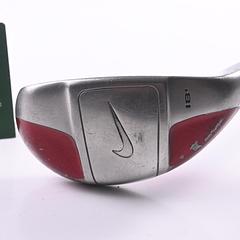 Nike CPR #3 Hybrid / 18 Degree / Stiff Flex UST Mamiya Shaft - Image 2