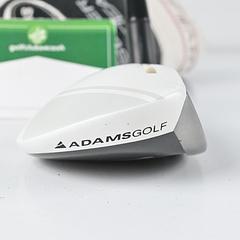 Adams Idea Super S #3 Hybrid / 19 Degree / Stiff Flex Matrix Kujoh 75 Shaft - Image 3