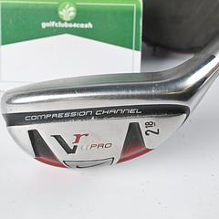 Nike VR Pro #2 Hybrid / 18 Degree / Stiff Flex Project X Shaft - Image 2
