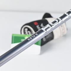 Adams Idea Super S #3 Hybrid / 19 Degree / Stiff Flex Matrix Kujoh 75 Shaft - Image 6