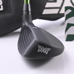 Left Hand PXG 0211 2020 #6 Hybrid / 28 Degree / Stiff Flex Aldila NV 85 Shaft - Image 3