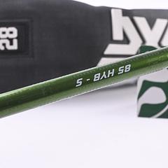 Left Hand PXG 0211 2020 #6 Hybrid / 28 Degree / Stiff Flex Aldila NV 85 Shaft - Image 6