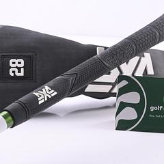 Left Hand PXG 0211 2020 #6 Hybrid / 28 Degree / Stiff Flex Aldila NV 85 Shaft - Image 8