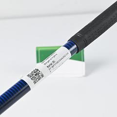 Left Hand Nike Slingshot #4 Hybrid / 23 Degree / Regular Flex Slingshot Shaft - Image 7