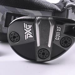 PXG 0311 XF Gen5 #5 Hybrid / 25 Degree / Regular Flex Accra i Series 60 Shaft - Image 2