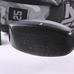 PXG 0311 XF Gen5 #5 Hybrid / 25 Degree / Regular Flex Accra i Series 60 Shaft - Image 4