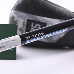 PXG 0311 XF Gen5 #5 Hybrid / 25 Degree / Regular Flex Accra i Series 60 Shaft - Image 6