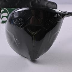 Taylormade Qi35 LS Designer Series Driver / 9 Degree / Stiff Flex Kai'li Blue CB - Image 2