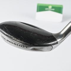 Left Hand Nike Slingshot #3 Hybrid / 20 Degree / Regular Flex Slingshot Shaft - Image 5