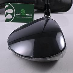 Taylormade Qi35 LS Designer Series Driver / 9 Degree / Stiff Flex Kai'li Blue CB - Image 3