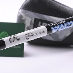 PXG 0311 XF Gen5 #5 Hybrid / 25 Degree / Regular Flex Accra i Series 60 Shaft - Image 7