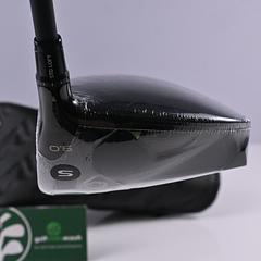 Taylormade Qi35 LS Designer Series Driver / 9 Degree / Stiff Flex Kai'li Blue CB - Image 5