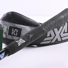 PXG 0311 XF Gen5 #5 Hybrid / 25 Degree / Regular Flex Accra i Series 60 Shaft - Image 8