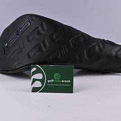 Taylormade Qi35 LS Designer Series Driver / 9 Degree / Stiff Flex Kai'li Blue CB - Image 9