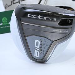 Cobra Bio Cell+ Driver / 8-11 Degree / Stiff Flex Grafalloy Blue Shaft - Image 2