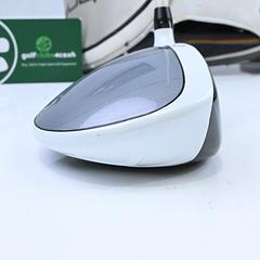 Cobra Bio Cell+ Driver / 8-11 Degree / Stiff Flex Grafalloy Blue Shaft - Image 3