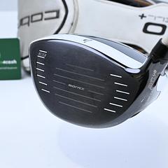 Cobra Bio Cell+ Driver / 8-11 Degree / Stiff Flex Grafalloy Blue Shaft - Image 4