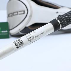 Cobra Bio Cell+ Driver / 8-11 Degree / Stiff Flex Grafalloy Blue Shaft - Image 7