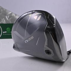 Taylormade Qi35 Driver / 9 Degree / Regular Flex Fujikura Ventus Blue '25 5 - Image 1