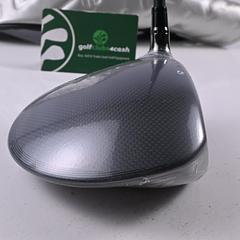 Taylormade Qi35 Driver / 9 Degree / Regular Flex Fujikura Ventus Blue '25 5 - Image 3