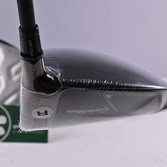 Taylormade Qi35 Driver / 9 Degree / Regular Flex Fujikura Ventus Blue '25 5 - Image 5