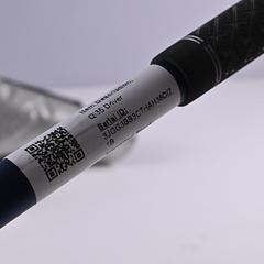 Taylormade Qi35 Driver / 9 Degree / Regular Flex Fujikura Ventus Blue '25 5 - Image 7