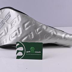 Taylormade Qi35 Driver / 9 Degree / Regular Flex Fujikura Ventus Blue '25 5 - Image 9