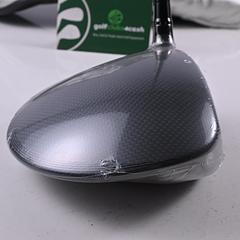Taylormade Qi35 Driver / 10.5 Degree / Regular Flex Fujikura Air Speeder 50 - Image 3