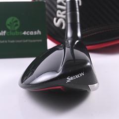 Srixon Z-H85 #3 Hybrid / 19 Degree / Regular Flex Project X HZRDUS Black 85 - Image 3
