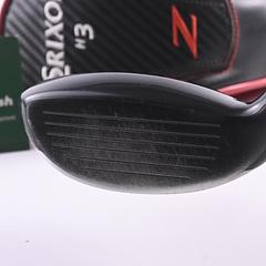 Srixon Z-H85 #3 Hybrid / 19 Degree / Regular Flex Project X HZRDUS Black 85 - Image 4