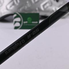 Taylormade Qi35 Driver / 10.5 Degree / Regular Flex Fujikura Air Speeder 50 - Image 6