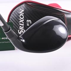 Srixon Z-H85 #3 Hybrid / 19 Degree / Regular Flex Project X HZRDUS Black 85 - Image 5