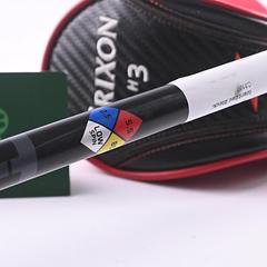 Srixon Z-H85 #3 Hybrid / 19 Degree / Regular Flex Project X HZRDUS Black 85 - Image 6