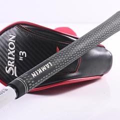 Srixon Z-H85 #3 Hybrid / 19 Degree / Regular Flex Project X HZRDUS Black 85 - Image 8