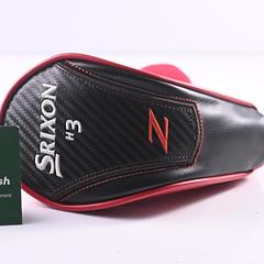 Srixon Z-H85 #3 Hybrid / 19 Degree / Regular Flex Project X HZRDUS Black 85 - Image 9