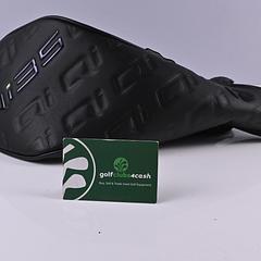 Taylormade Qi35 MAX Designer Series Driver / 10.5 Degree / Regular Flex - Image 9