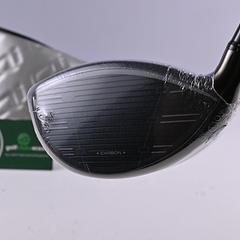 Taylormade Qi35 Max Driver / 10.5 Degree / Regular Flex Fujikura Air Speeder 50 - Image 4