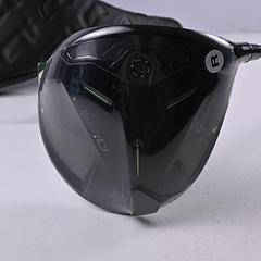 Taylormade Qi35 Designer Series Driver / 10.5 Degree / Regular Flex Ventus Blue - Image 2