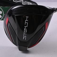 Taylormade Stealth Driver / 9 Degree / Stiff Flex Graphite Design Tour AD DI-6 - Image 2