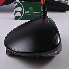 Taylormade Stealth Driver / 9 Degree / Stiff Flex Graphite Design Tour AD DI-6 - Image 3