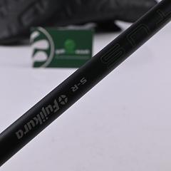 Taylormade Qi35 Designer Series Driver / 10.5 Degree / Regular Flex Ventus Blue - Image 6