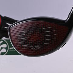 Taylormade Stealth Driver / 9 Degree / Stiff Flex Graphite Design Tour AD DI-6 - Image 4