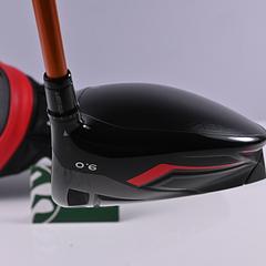 Taylormade Stealth Driver / 9 Degree / Stiff Flex Graphite Design Tour AD DI-6 - Image 5