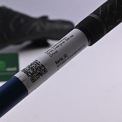 Taylormade Qi35 Designer Series Driver / 10.5 Degree / Regular Flex Ventus Blue - Image 7