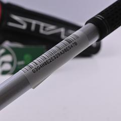 Taylormade Stealth Driver / 9 Degree / Stiff Flex Graphite Design Tour AD DI-6 - Image 7