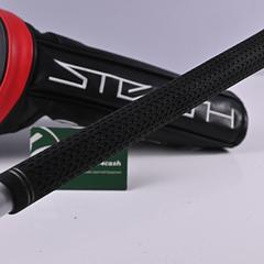 Taylormade Stealth Driver / 9 Degree / Stiff Flex Graphite Design Tour AD DI-6 - Image 8