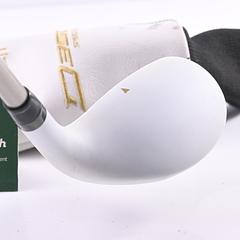 Ladies Wilson D350 #5 Hybrid / 25 Degree / Ladies Flex UST Elements Chrome 49 - Image 5