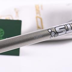 Ladies Wilson D350 #5 Hybrid / 25 Degree / Ladies Flex UST Elements Chrome 49 - Image 6